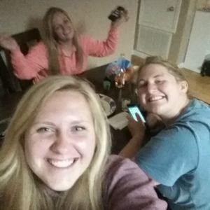 Meet your Posher, Hanna